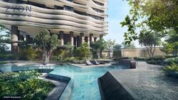 Zion Road (D3), Condominium #498441741